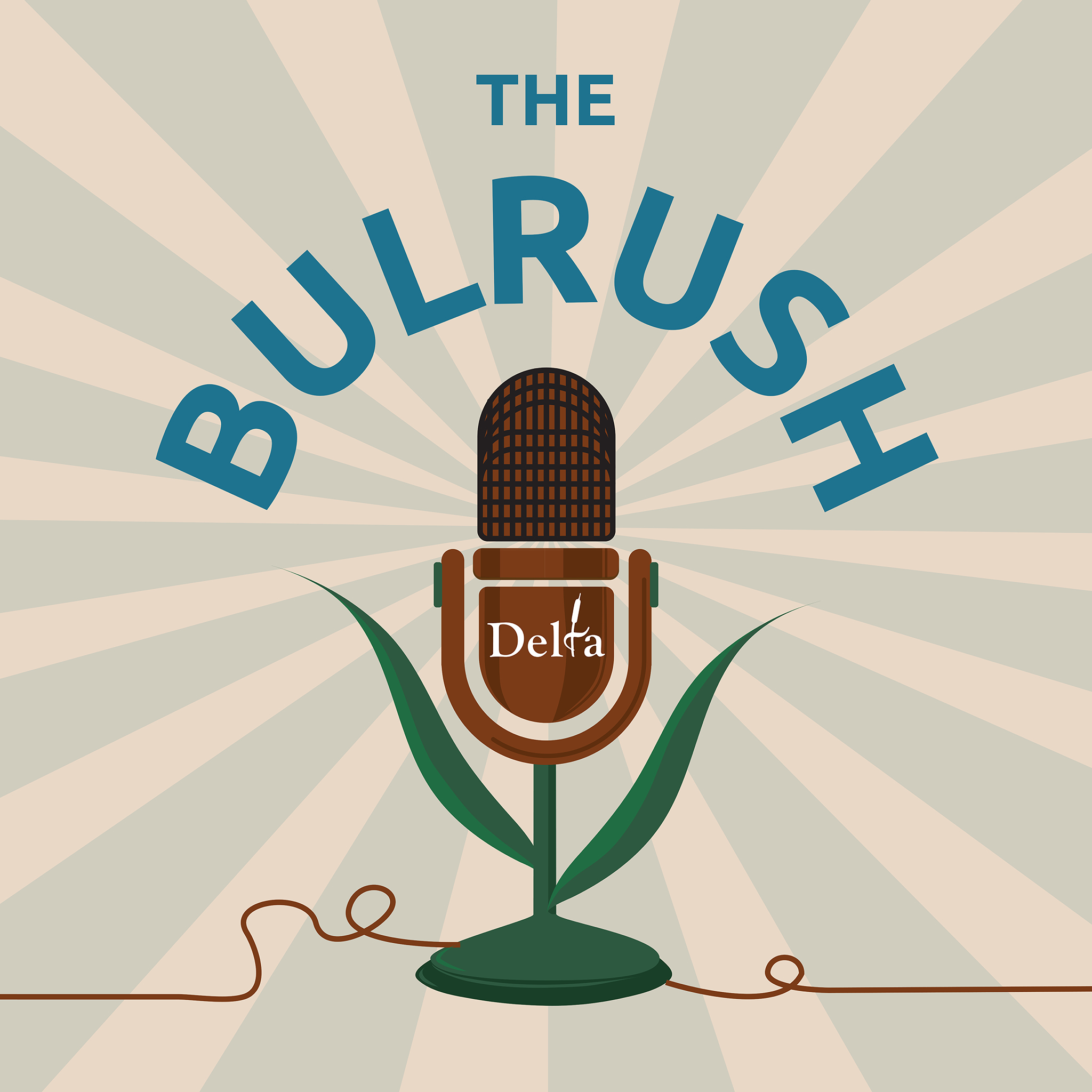 The Bulrush