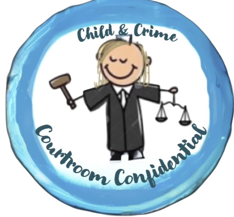 Crime Courtroom Confidential