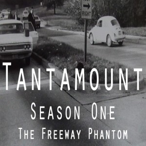 Tantamount Episode Eight - The Phantom of St. E's