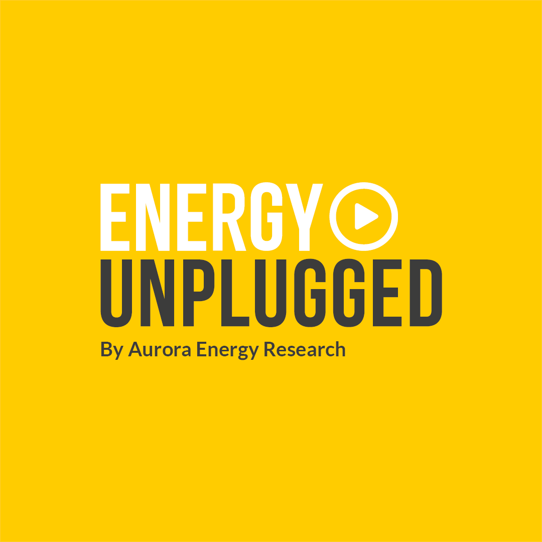 Profile logo