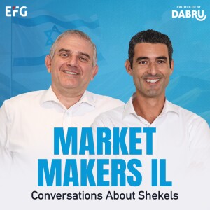 Market Makers IL | Ep 5 | Nicole Priel