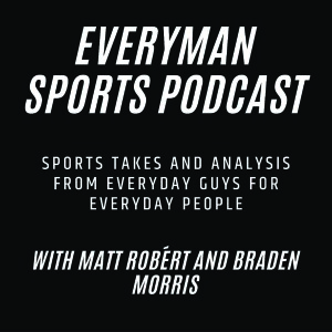 ESP Episode #18: Timberwolves Beat The Lakers in 5 Games, Nuggets and Avs Face Pivotal Game 6s, and Our Thoughts on The Shadeur Sanders Prank Call Situation (PLEASE READ DISCLAIMER)