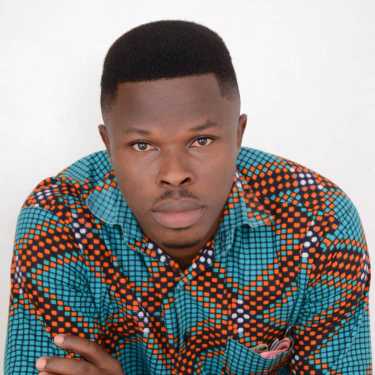 Prophet Shadrack