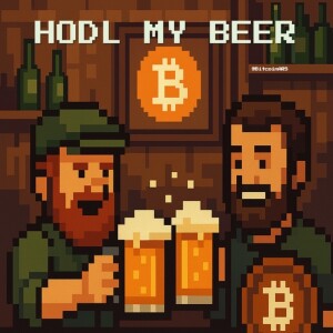 HMB 011: Global Bitcoin Adoption and Reclaiming Sovereignty w/ Suman Kumar