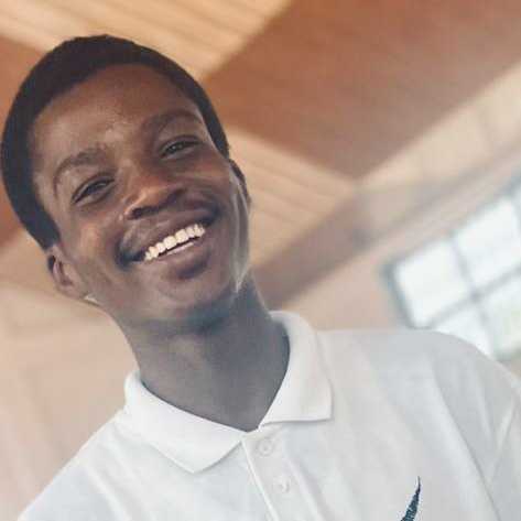 Gabriel Mensah