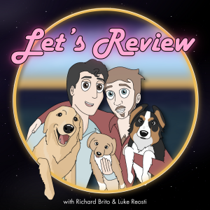 Episode 1: Let’s Review- “Die With A Smile” Official Music Video by Lady Gaga & Bruno Mars