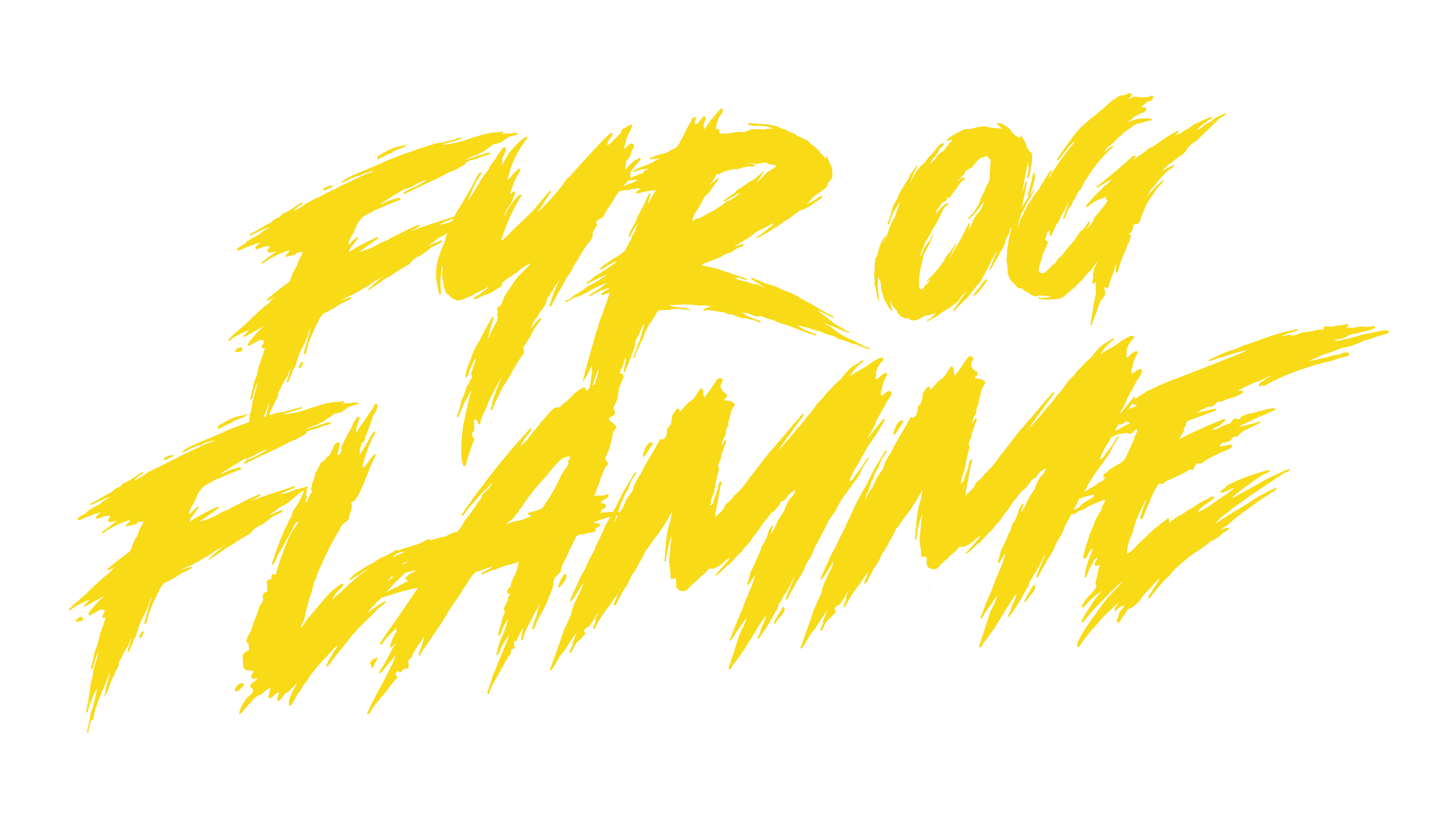 FyrOgFlamme