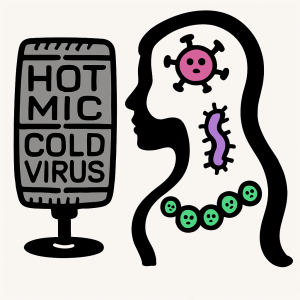 Science Communication: A Conversation with This Podcast Will Kill You