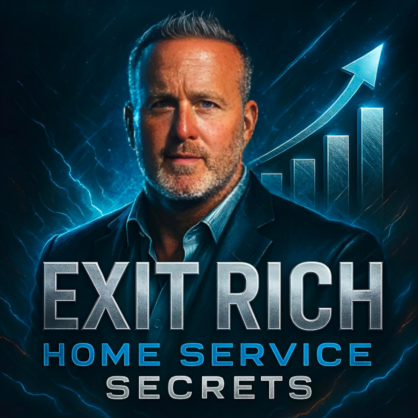 Exit Rich: Home Service Secrets with Lance Bachmann