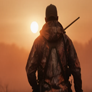 Life|Hunter More than the Hunt Podcast - Don't Hesitate