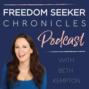 Freedom Seeker Chronicles Podcast