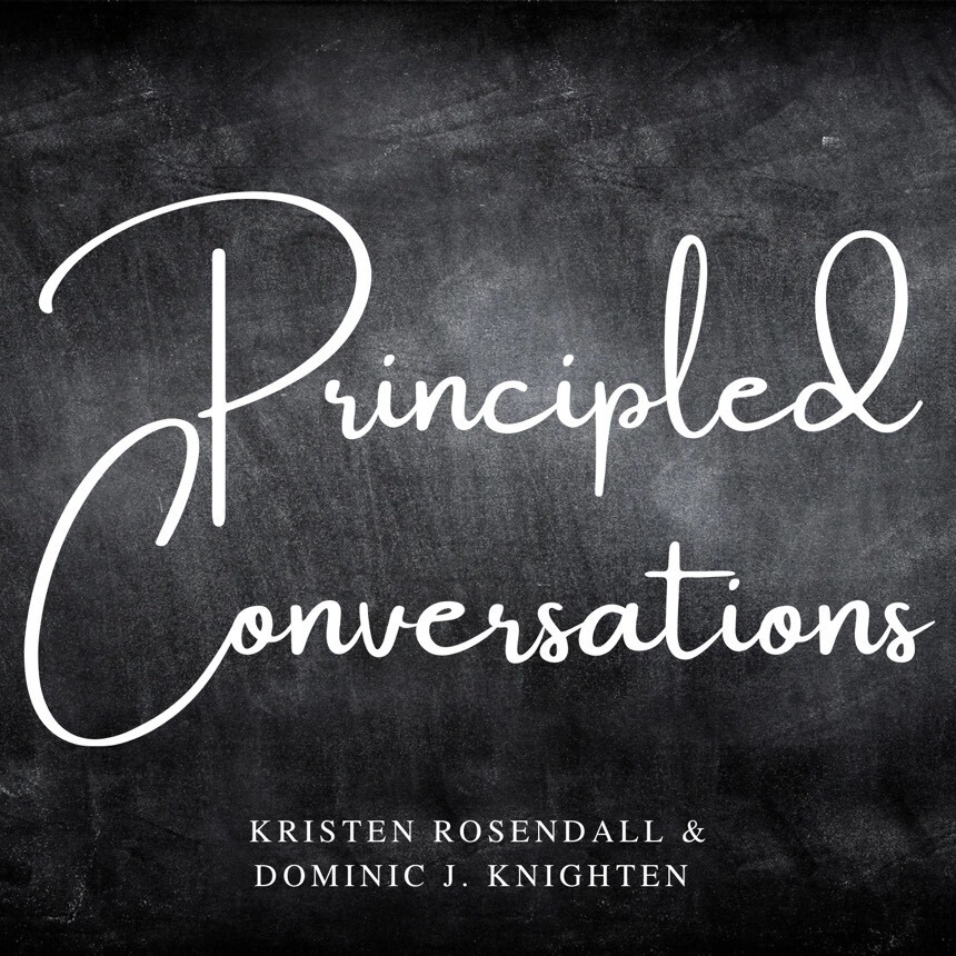 Principled Conversations