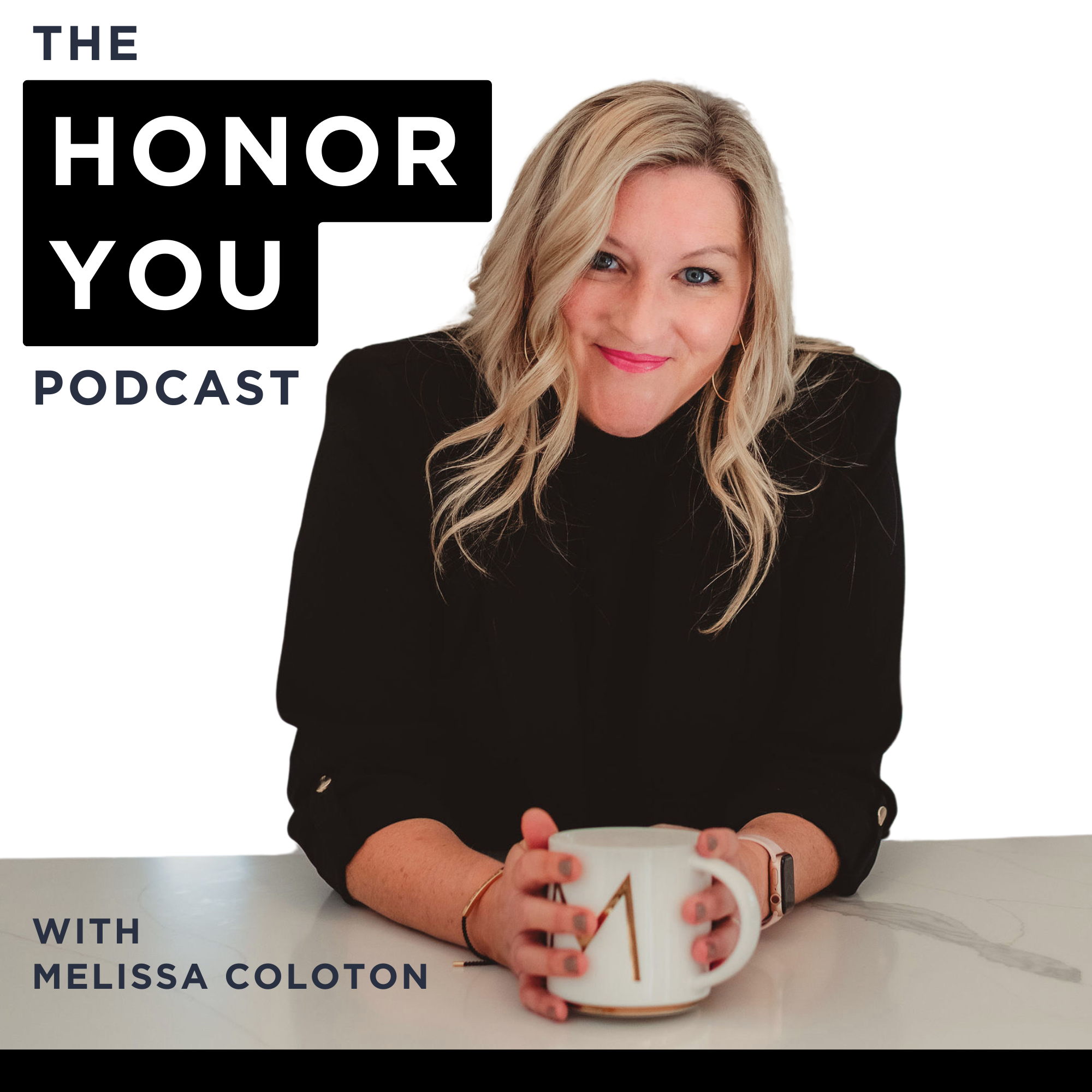 The Honor You Podcast