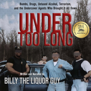 Under Too Long - Episode 1