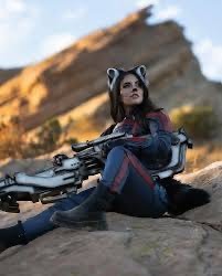 RocketRacoon00