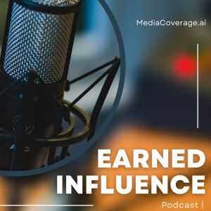 AI PR isn't about hype, it's about positioning real people behind real progress.