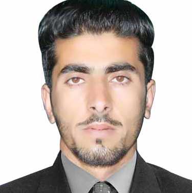 Peer mohammad Shinwari