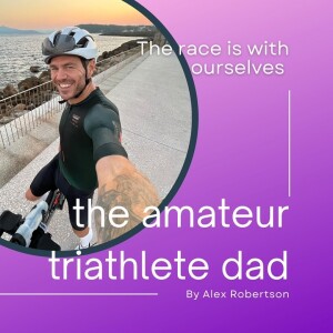 Session #6 A Beginner’s Guide To Your First Triathlon