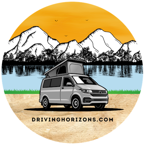 Profile logo