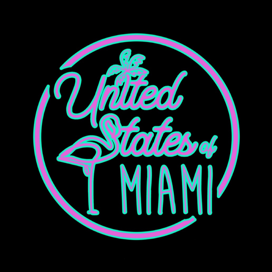 The United States of Miami