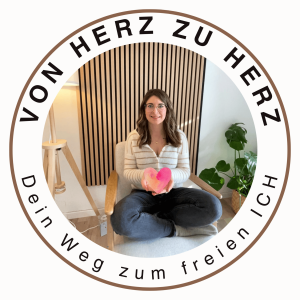 Episode 1 – Willkommen bei „Von Herz zu Herz – Dein Weg zum freien Ich“