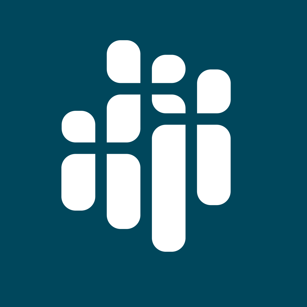 Profile logo