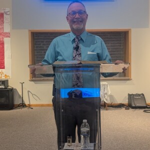 Christ our refuge