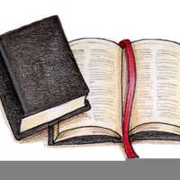 Scripture Study w/Us