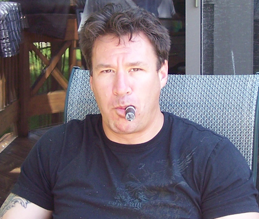 Troy Sammons