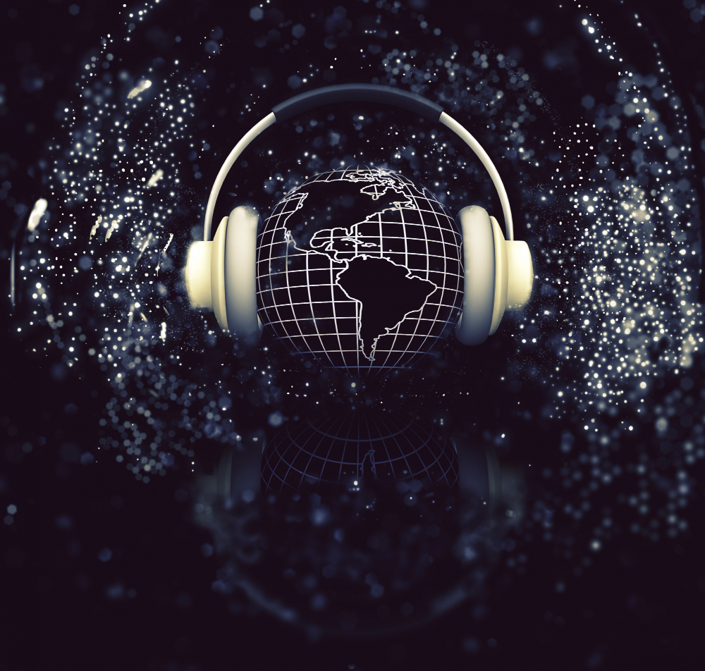 Music Lover