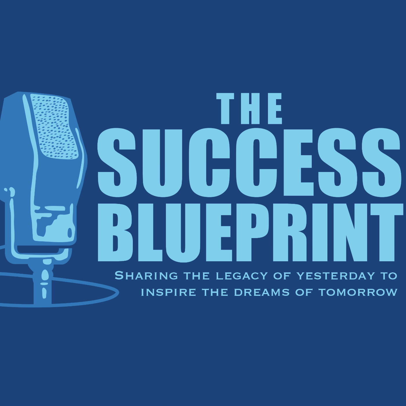 The Success Blueprint