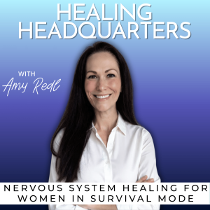 14 | Relationship Patterns & Why Your Nervous System Chooses