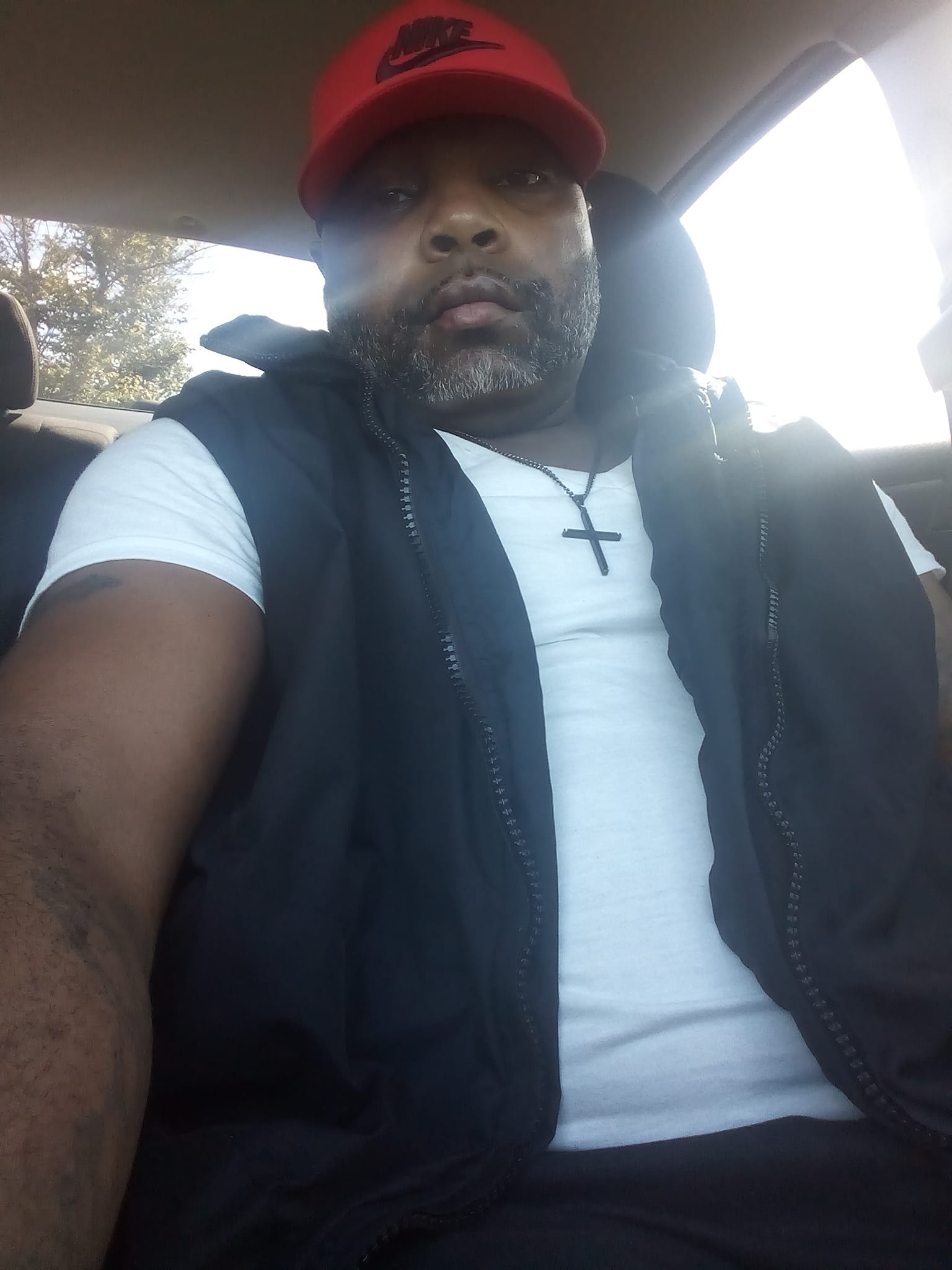 Curtis Sinkler