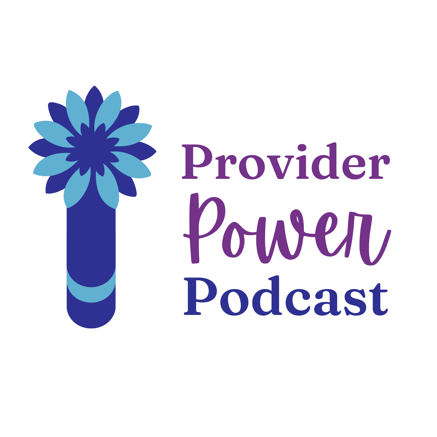 Provider Power with Sara Sherman podcast artwork