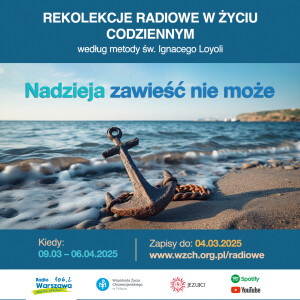 Tydzień 4, Dzień 5 – "Niezachwiana nadzieja"
