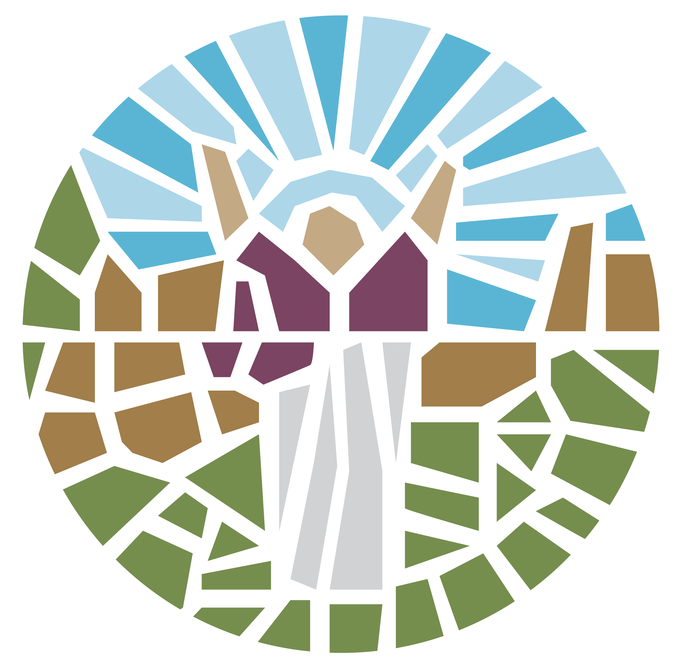 Profile logo