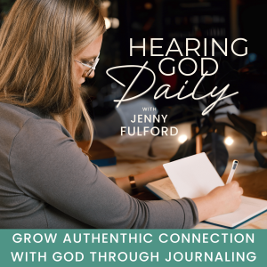 2. Christian Journaling for Spiritual Growth 101 + How to Get Started Even If You've Never Done It Before