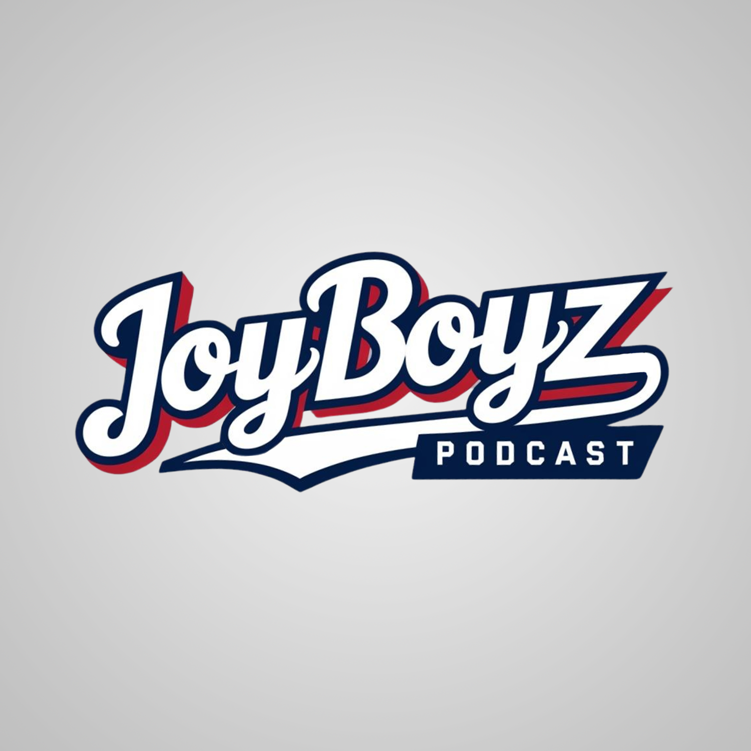 JoyBoyz Podcast podcast artwork