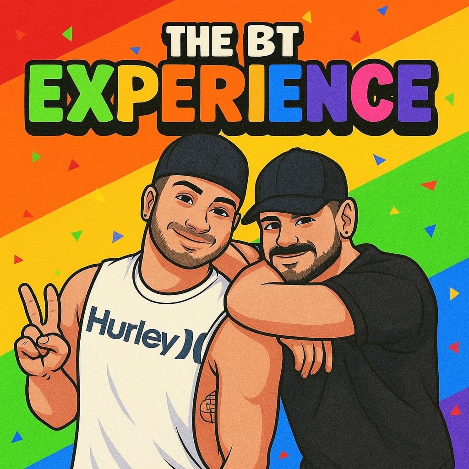The Breyden & Tyler Experience