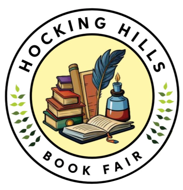 Hocking Hills Book Fair Author Podcast