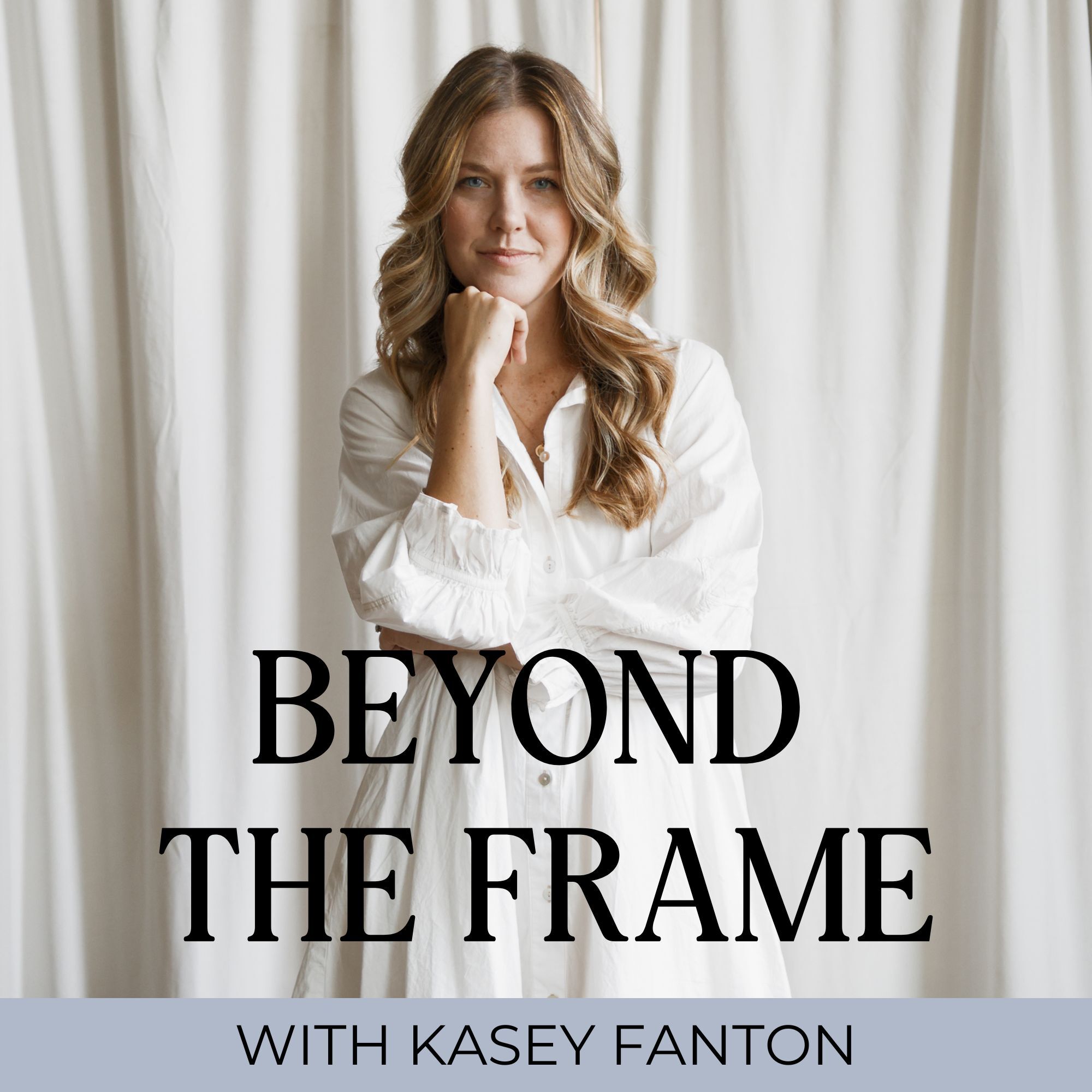 Beyond the Frame: Mindfulness for Photographers