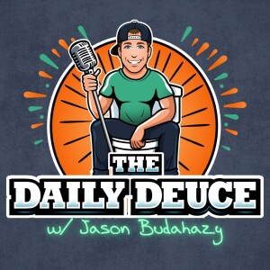 The Daily Deuce