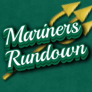 Torpedo Cal and the M's are on a Roll!