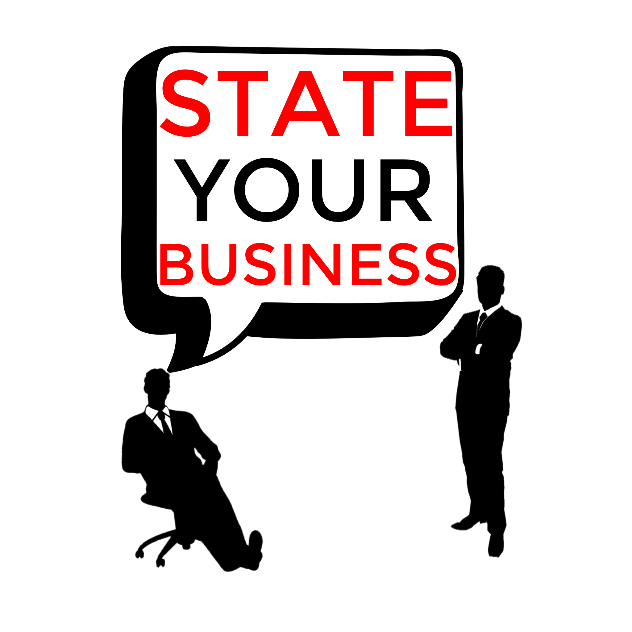 Profile logo