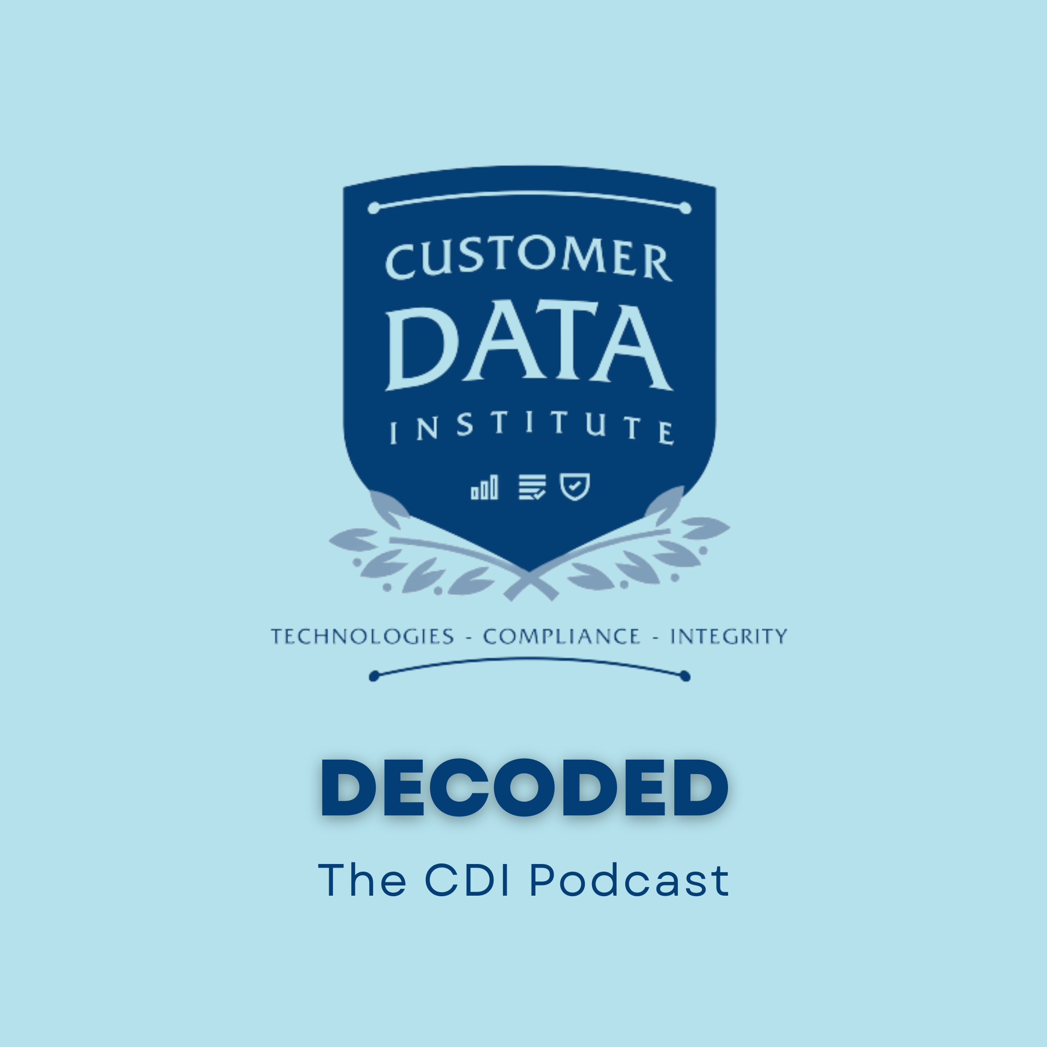 Profile logo