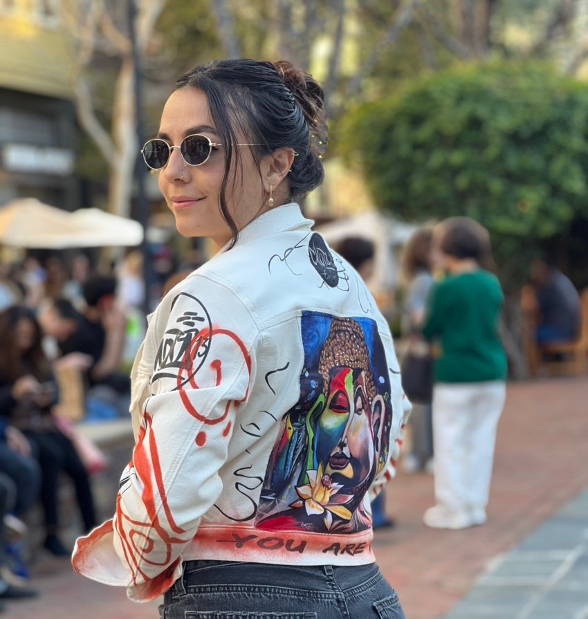 Milu Tinajero