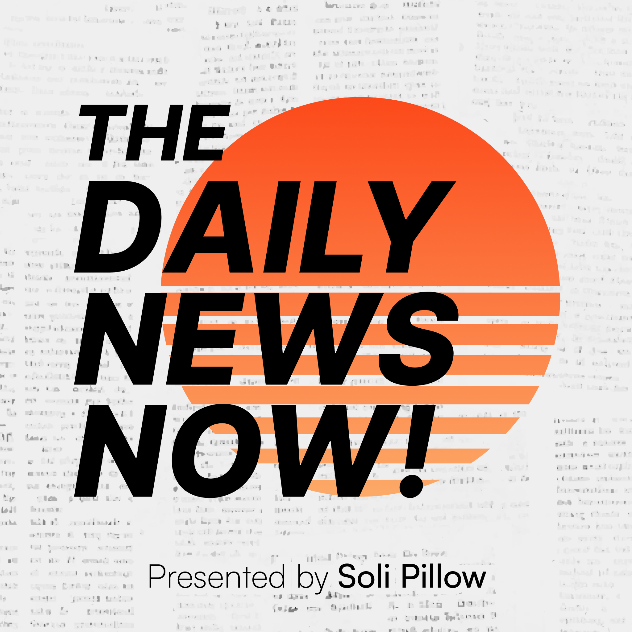 The Daily News Now!
