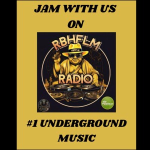 RBHFLM RADIO EP33