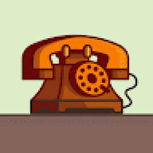 User Podcast Logo