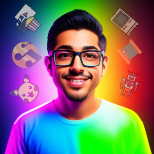Programa Nº1 - Nintendo 64